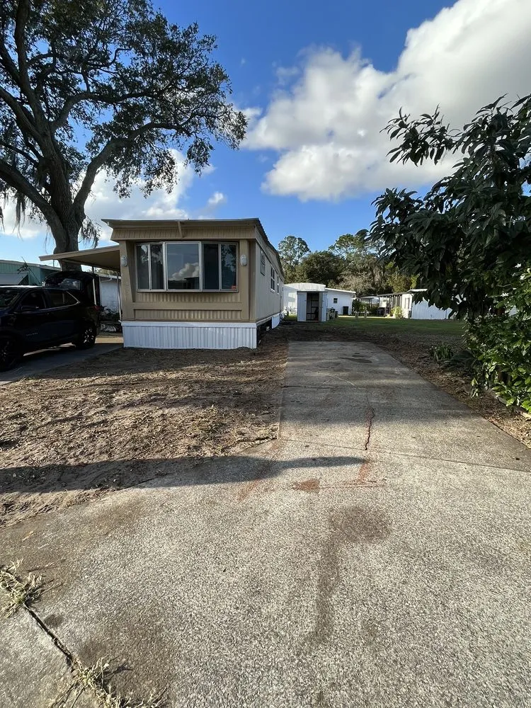 Top-rated landscaping services for homes across Lakeland, FL - Fields Tree & Land Management