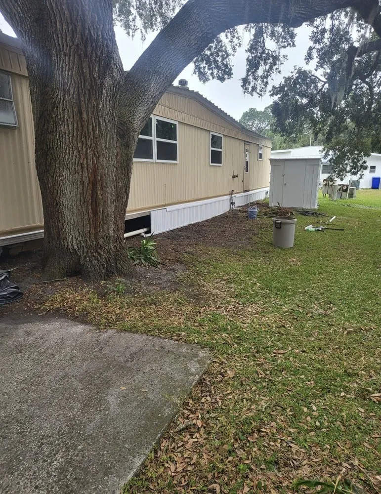 Trusted residential landscaping experts serving Lakeland, FL - Fields Tree & Land Management