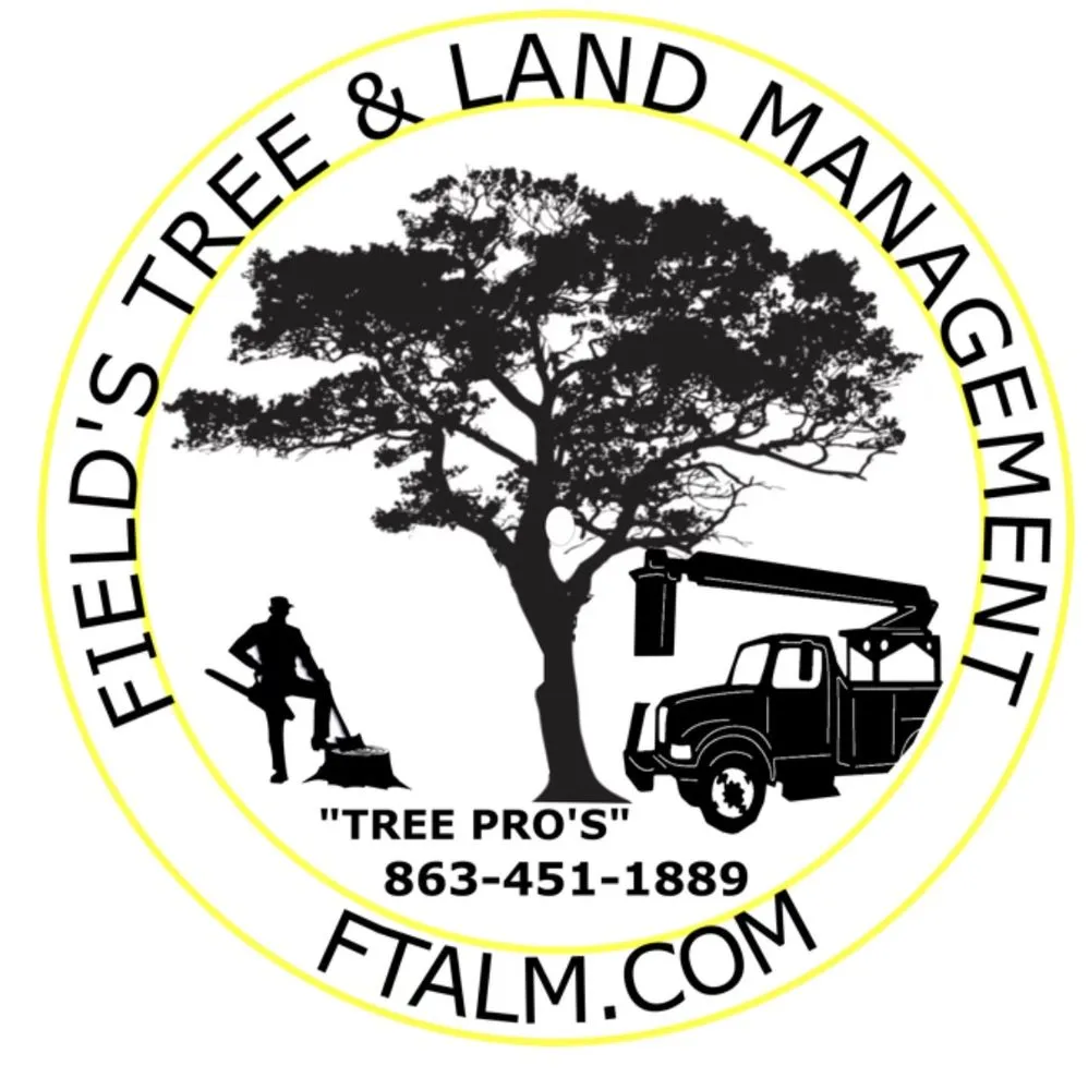 Top-rated garden landscaping for outdoor upgrades in Lakeland, FL by Fields Tree & Land Management