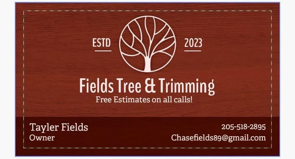 Expert landscaping services in Gardendale, AL - Fields Tree and Trimming
