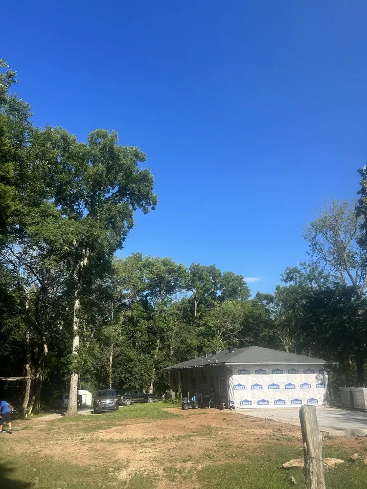 Local yard maintenance in Gallatin, TN - Fields Tree Service