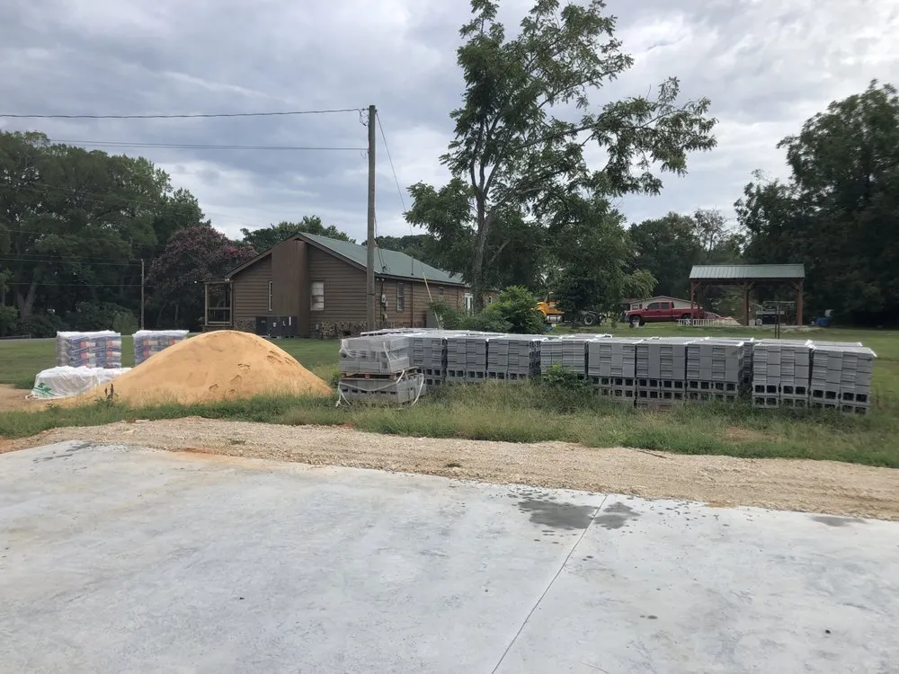 Reliable outdoor landscaping for outdoor upgrades across Great Falls, SC - Fields Tyson Group