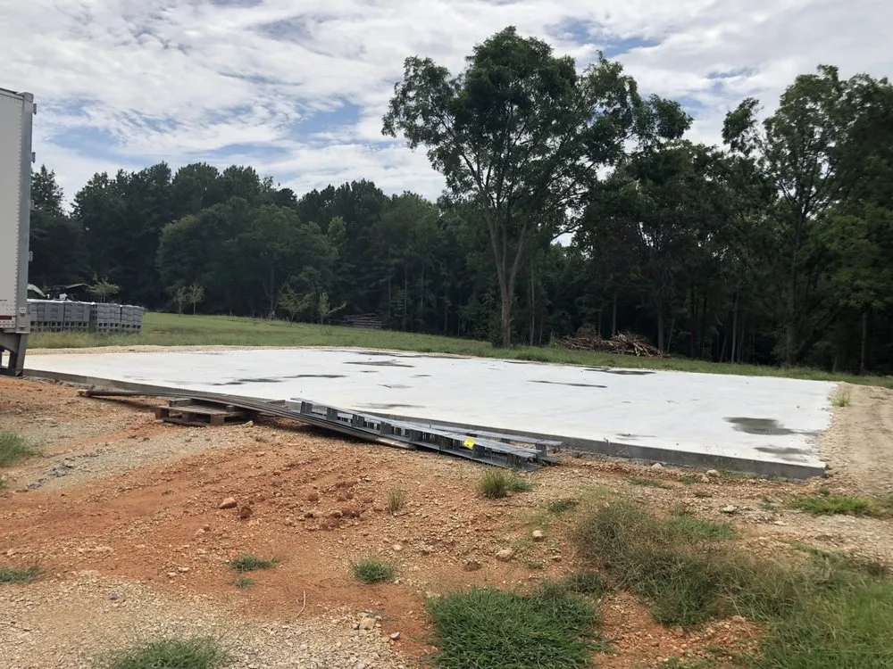 Trusted landscaping services for residential properties in Great Falls, SC by Fields Tyson Group