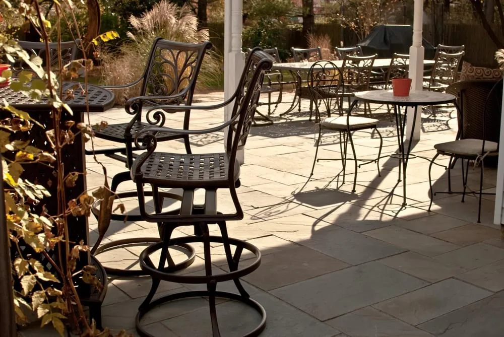 Reliable yard cleanup service near you across Yardley, PA - Fieldstone Landscapes