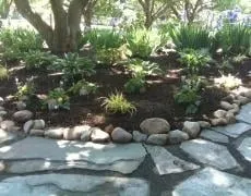 Local outdoor landscaping for outdoor upgrades across Yardley, PA - Fieldstone Landscapes