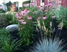 Reliable residential landscaping for residential properties across Yardley, PA - Fieldstone Landscapes