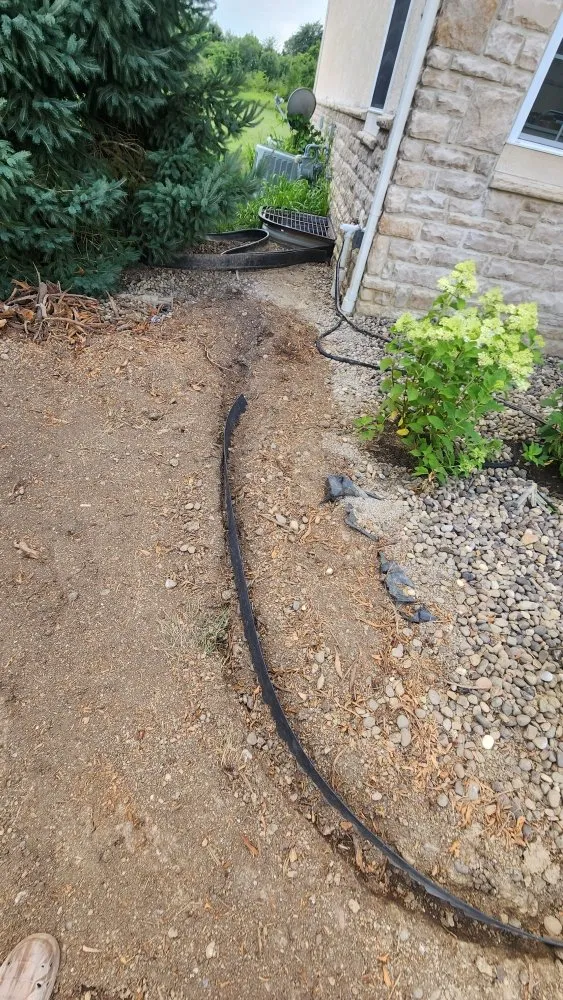 Top-rated landscaping services in Marengo, OH by fieldstone landscaping