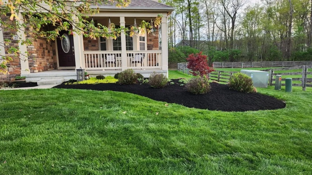 Top-rated yard cleanup service near you across Marengo, OH - fieldstone landscaping