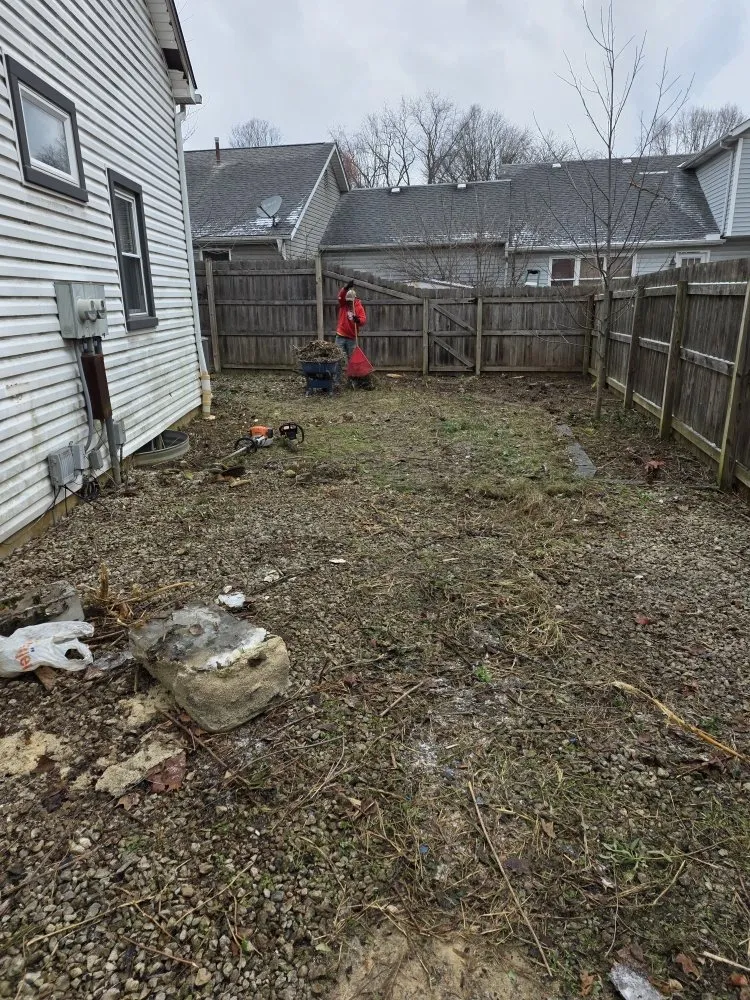 Expert yard maintenance experts serving Marengo, OH - fieldstone landscaping