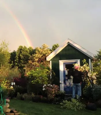 Fieldstone Nursery