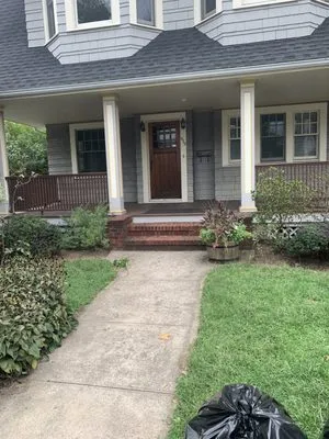 Fierce-nature.com Logo