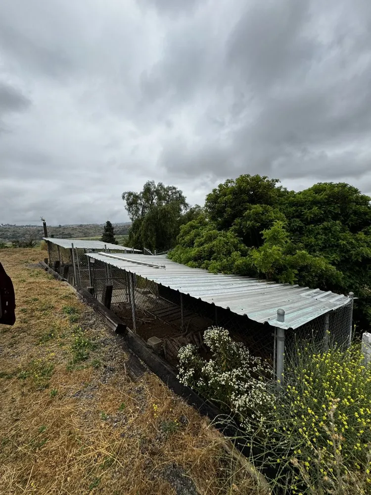 Professional landscaping services in Fallbrook, CA - Fierro Brother’s Landscape