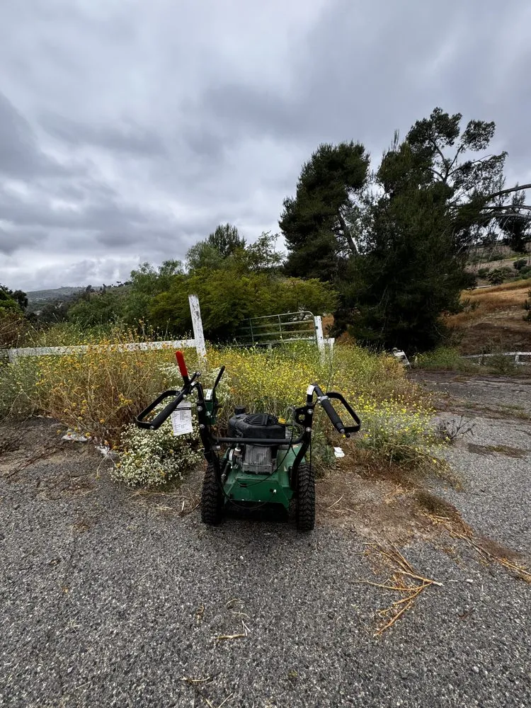 Local residential landscaping for homes in Fallbrook, CA by Fierro Brother’s Landscape