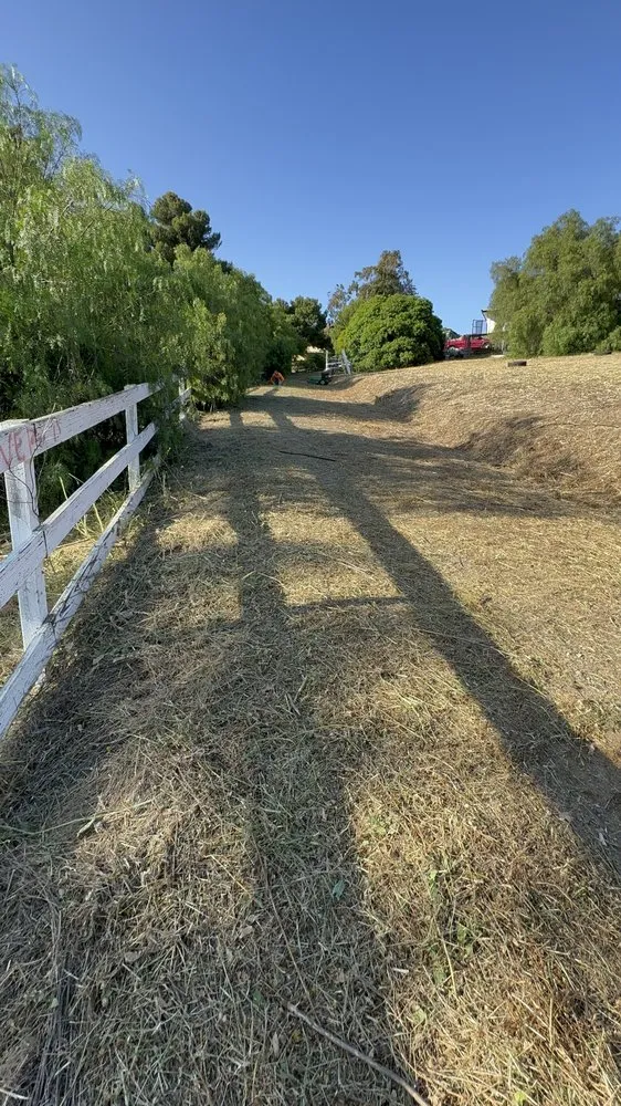 Affordable landscape design for homes across Fallbrook, CA - Fierro Brother’s Landscape