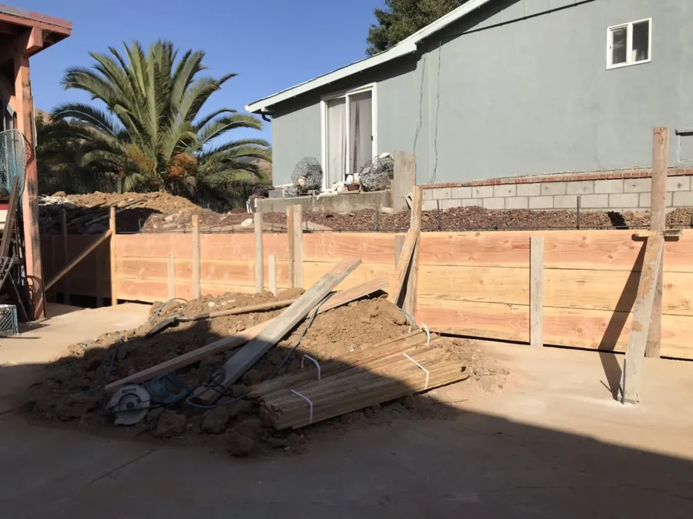 Trusted garden landscaping for year-round maintenance in Antioch, CA by Fierros Landscaping