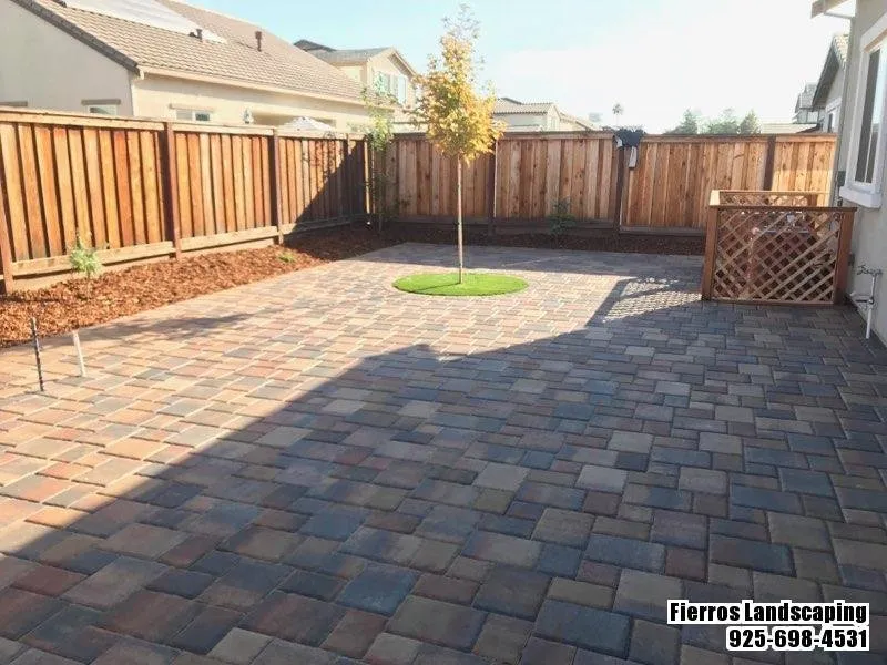 Trusted landscaping services experts serving Antioch, CA - Fierros Landscaping