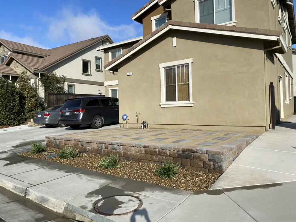 Local landscaping services for beautiful yards across Antioch, CA - Fierros Landscaping