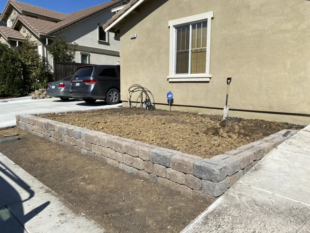 Professional yard maintenance experts serving Antioch, CA - Fierros Landscaping
