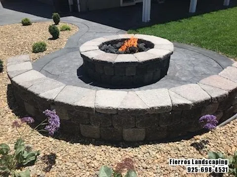 Affordable yard maintenance in Antioch, CA by Fierros Landscaping