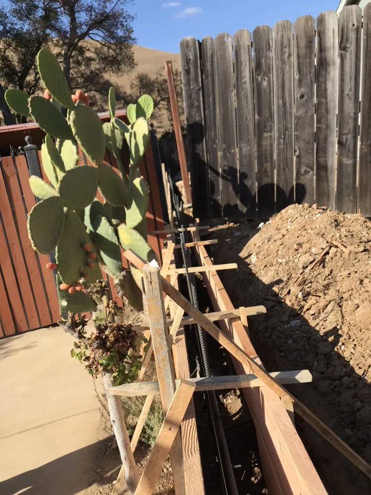 Custom yard cleanup service in Antioch, CA - Fierros Landscaping