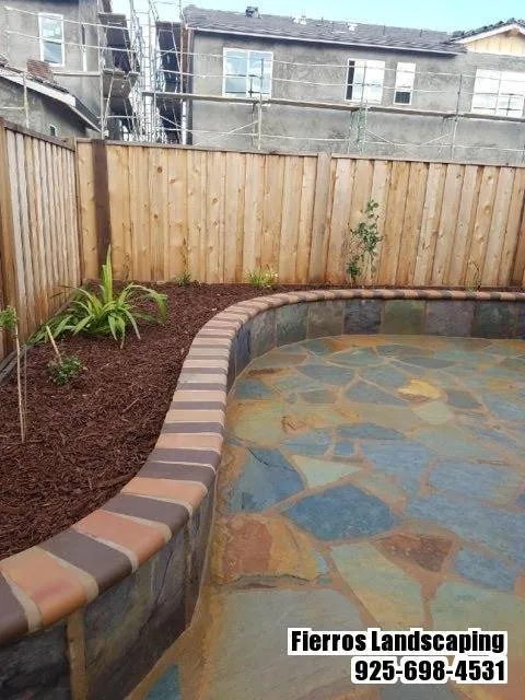 Trusted residential landscaping in Antioch, CA - Fierros Landscaping