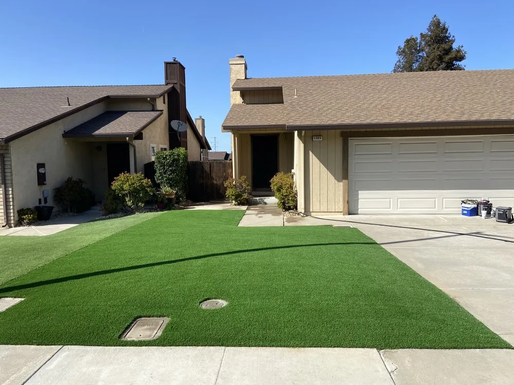 Affordable lawn mowing service experts serving Antioch, CA - Fierros Landscaping
