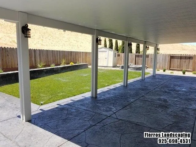 Expert residential landscaping for year-round maintenance across Antioch, CA - Fierros Landscaping