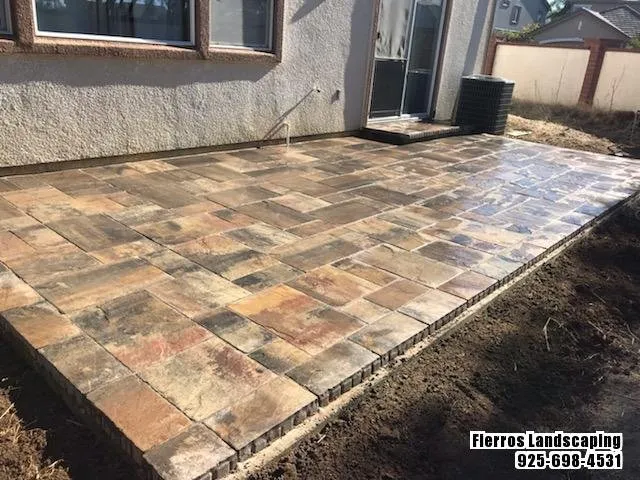 Affordable landscaping services in Antioch, CA by Fierros Landscaping