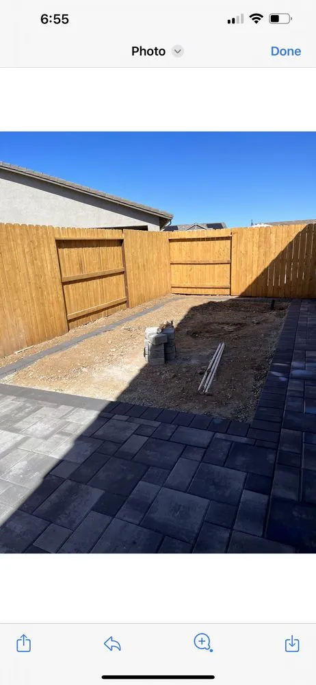 Expert landscaping services for residential properties across Dixon, CA - Fierros Landscaping/Concrete