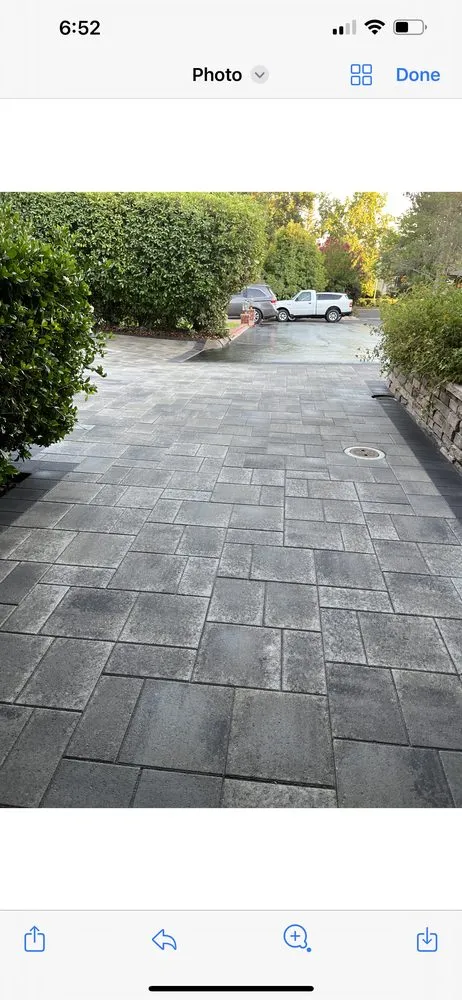 Reliable outdoor landscaping in Dixon, CA by Fierros Landscaping/Concrete
