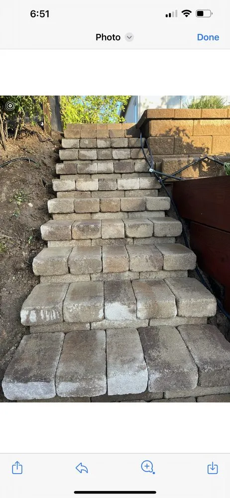 Reliable residential landscaping for homes in Dixon, CA by Fierros Landscaping/Concrete