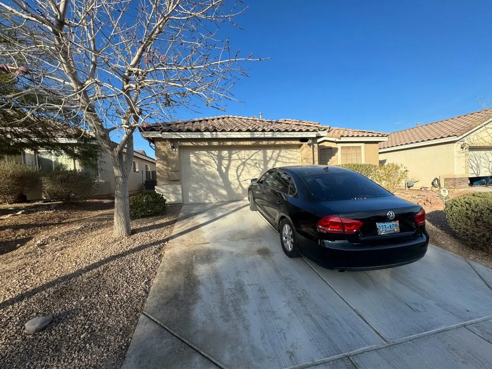 Local landscape installation experts serving North Las Vegas, NV - Fierros Services