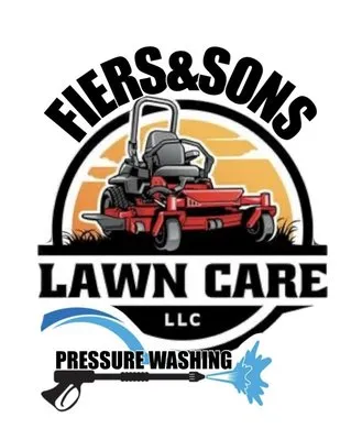Fiers & Sons Pressure Washing and Lawn Service