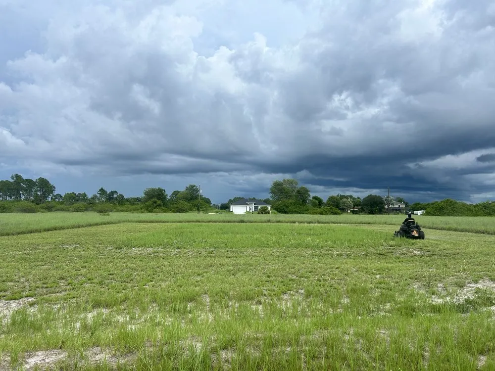 Affordable residential landscaping in Lehigh Acres, FL - Fifis Landscaping