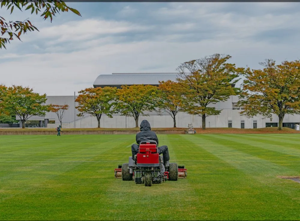 Custom outdoor landscaping for outdoor upgrades in Lehigh Acres, FL by Fifis Landscaping