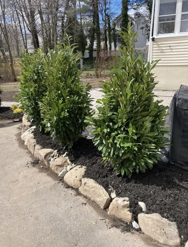 Trusted lawn care service with custom design in Hawthorne, NJ by Fifth Avenue Landscaping