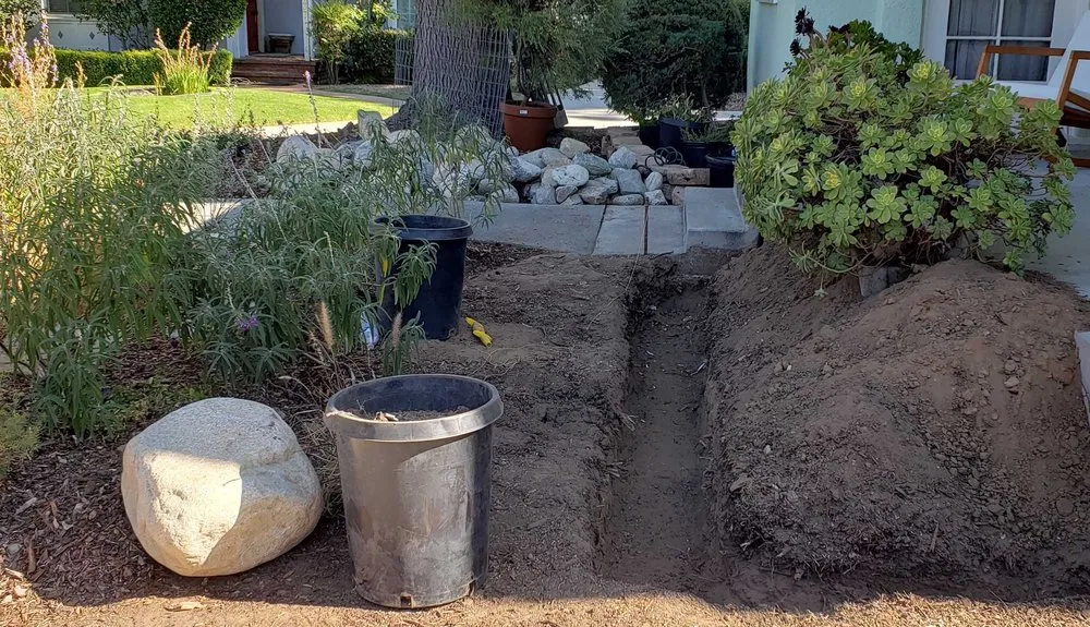 Affordable lawn care service for year-round maintenance across Pasadena, CA - Fifth Element Landscape