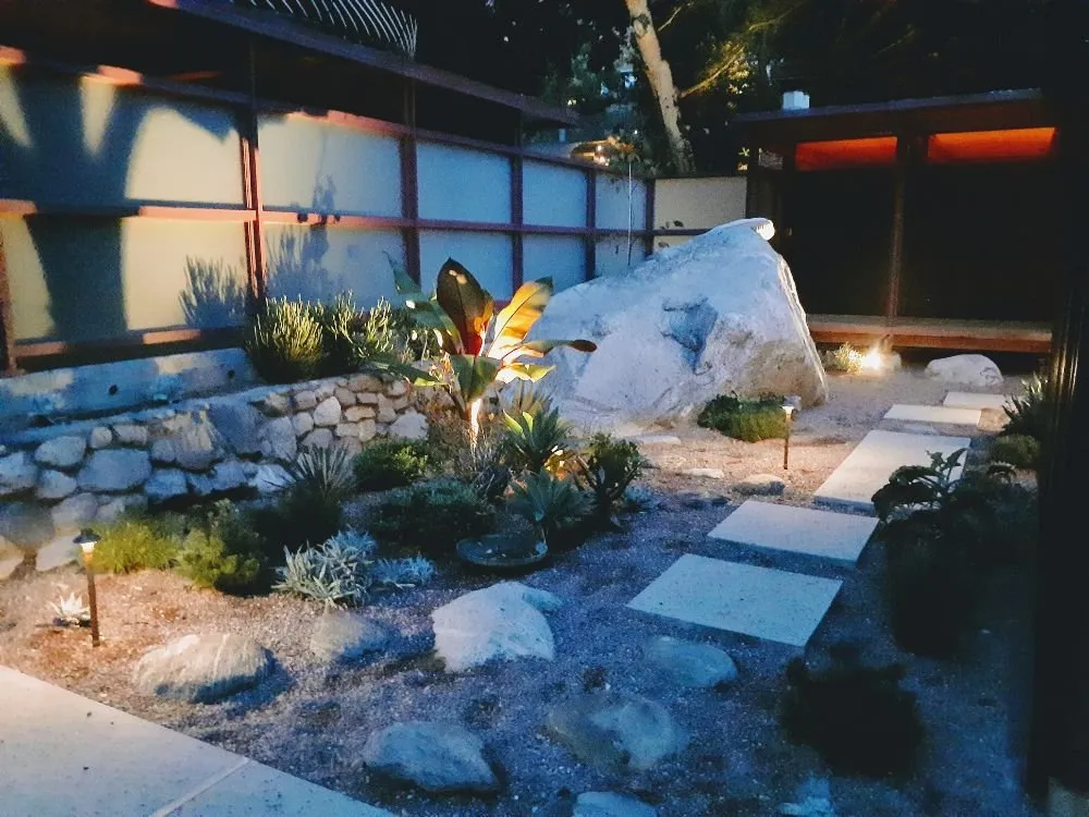 Reliable residential landscaping in Pasadena, CA - Fifth Element Landscape