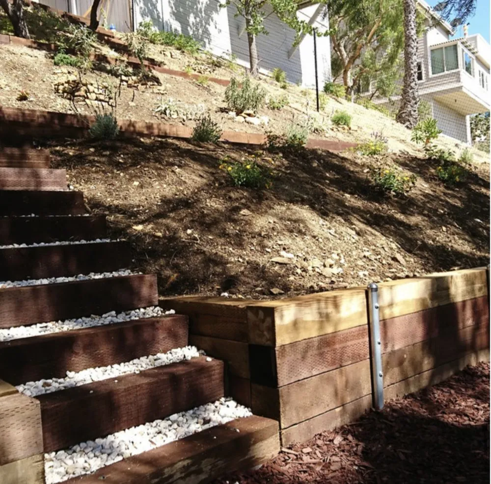 Reliable landscape installation for outdoor upgrades across Pasadena, CA - Fifth Element Landscape