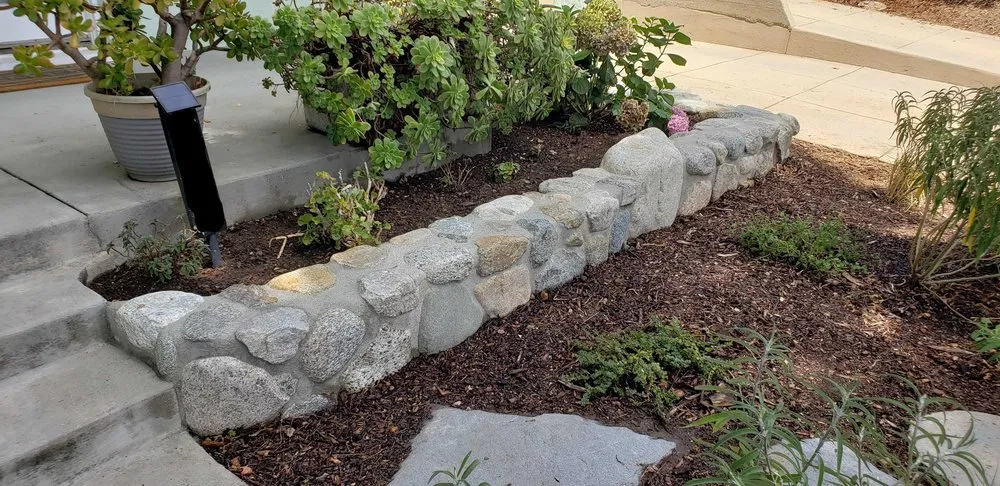 Trusted yard maintenance in Pasadena, CA - Fifth Element Landscape
