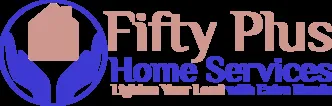 Expert yard cleanup service for residential properties in New Castle, DE by Fifty Plus Home Services
