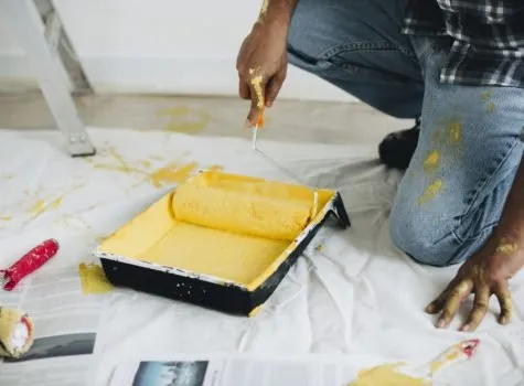 Reliable landscape design experts serving New Castle, DE - Fifty Plus Home Services