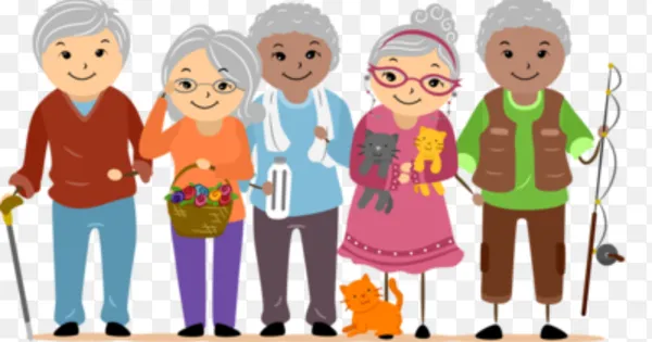 Fifty Plus Home Services Logo