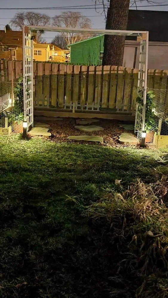 Top-rated lawn mowing service in Rock Island, IL - Fifty Star Lawn Care Service