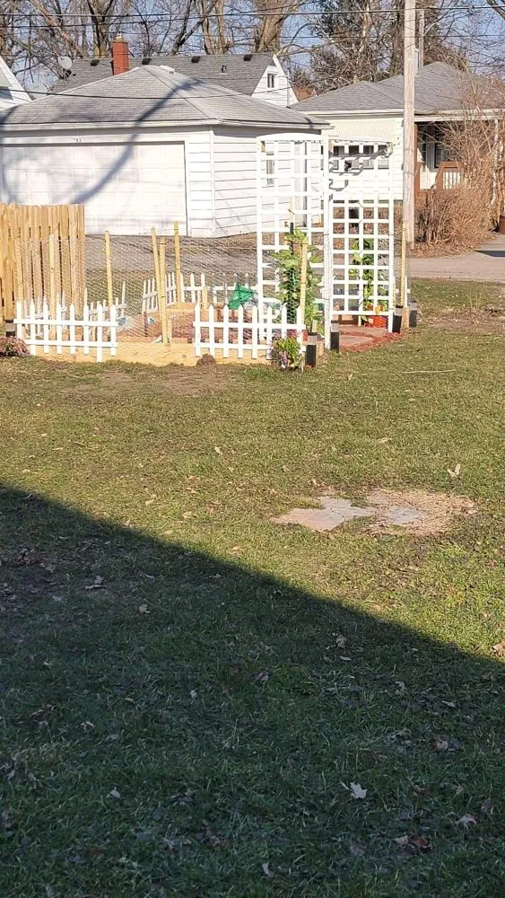 Expert outdoor landscaping for beautiful yards in Rock Island, IL by Fifty Star Lawn Care Service