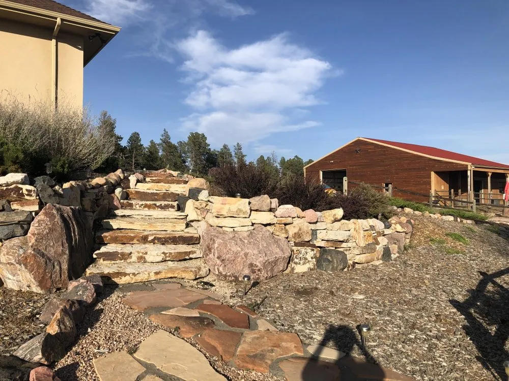 Custom landscape design in Lakeland, FL - Fig And Fern