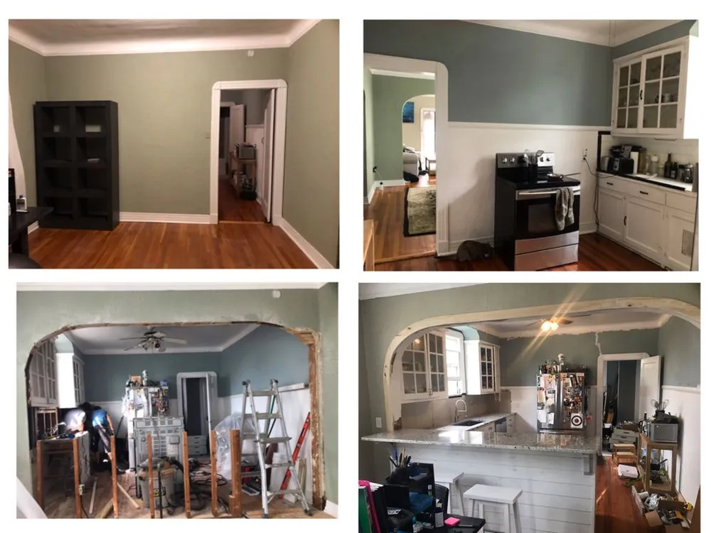 Trusted outdoor landscaping for outdoor upgrades across Lakeland, FL - Fig And Fern