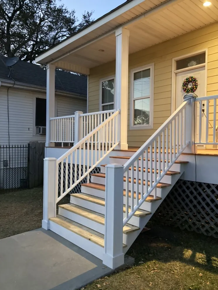 Custom outdoor landscaping for residential properties across Lakeland, FL - Fig And Fern