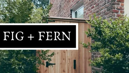 Expert garden landscaping for homes across Lakeland, FL - Fig And Fern