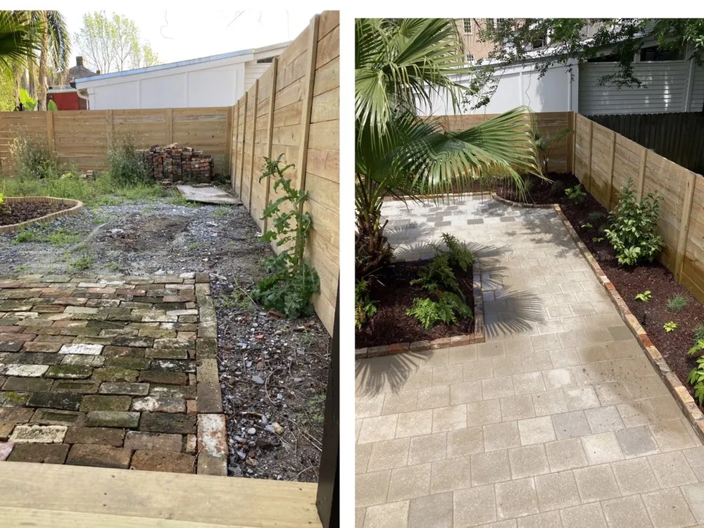 Local lawn mowing service experts serving Lakeland, FL - Fig And Fern